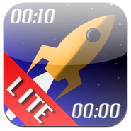 CountDowner Lite CountDowner Lite - Timer Clock App