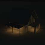 lighthouse 3d for ios iphone ipad render lighthouse 3d for ios iphone ipad render