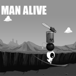 Man Alive Steam